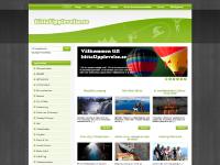 hittaUpplevelse.se hittaUpplevelse.se