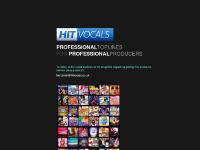 Hit Vocals Toplines