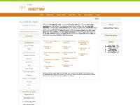 SEO Free Web directory for free website submission. Web Hosting Search Engine Optimization