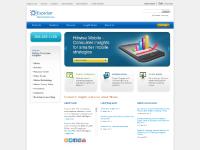 liten hitwise.com skärmbild liten hitwise.com skärmbild