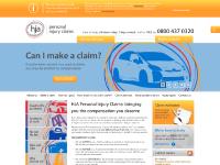 Home - HJA Legal Services