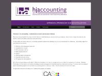 HJ Accounting