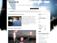  Filarkiv, Gästbok, Länkar, Joomla Templates