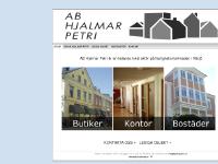 AB Hjalmar Petri AB Hjalmar Petri