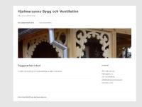 statistik för hjalmarssonsbygg - Hjalmarssons Bygg och Ventilation | från radon till finsnickeri statistik för hjalmarssonsbygg - Hjalmarssons Bygg och Ventilation | från radon till finsnickeri