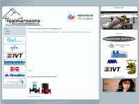 hjalmarssonsror.se hjalmarssonsror.se