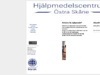 statistik för hjalpmedelscentrum  statistik för hjalpmedelscentrum