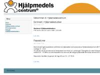 Hjälpmedelsbutiken, Läs mer..., Läs mer..., Om Cookies  Hjälpmedelsbutiken, Läs mer..., Läs mer..., Om Cookies