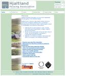 hjaltland.org.uk Listen, Repairs, Shetland Housing Options hjaltland.org.uk Listen, Repairs, Shetland Housing Options