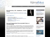 hjarnaifokus.se stress mental träning coach stresshantering kurser hjärna i fokus hjarnaifokus.se stress mental träning coach stresshantering kurser hjärna i fokus