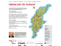 statistik för hjartatslarforgotland - Hjärtat slår för Gotland statistik för hjartatslarforgotland - Hjärtat slår för Gotland