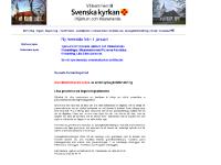 Svenska kyrkan i Hjärtum och Västerlanda