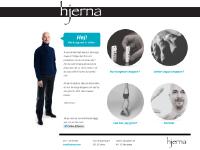 hjerna.se Hur fungerar kroppen?, Vad kan jag göra?, Varför klagar kroppen?