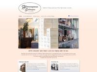 Hjeronymus Salongen | Hudvård i Kungsbacka | Hudvård i Kungsbacka med Elsa Hjeronymus-metoden