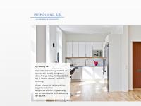 HJ Holding AB HJ Holding AB