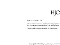 statistik för hjorter - www.hjorter.net statistik för hjorter - www.hjorter.net