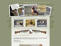 hjortjagarens.se Hjortjagarens kennel, Jakt, jakthundar