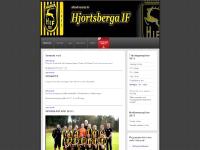Hjortsberga If - startsidan Hjortsberga If - startsidan