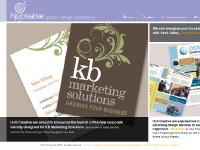 hjscreative - HJS Creative - home