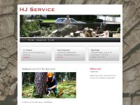 liten hjservice.se skärmbild liten hjservice.se skärmbild