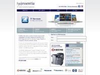 IT and Communications Hampshire