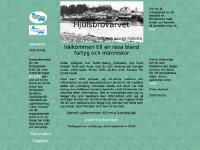 Hjulsbrovarvet - en kanalsida om Kinda kanal - historia och historier Hjulsbrovarvet - en kanalsida om Kinda kanal - historia och historier