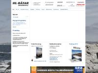liten hlbatar.com skärmbild