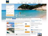 HLG hoteles en Barcelona, Almería, Vigo, Menorca | Web Oficial HLG hoteles en Barcelona, Almería, Vigo, Menorca | Web Oficial