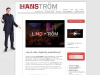 liten hlmagic.se skärmbild liten hlmagic.se skärmbild