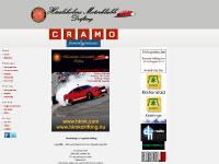  Regler/Övrigt, Förarnummer, Organisationen, Galleri