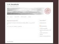 statistik för hlmkungfu - T.I.A Hässleholm statistik för hlmkungfu - T.I.A Hässleholm