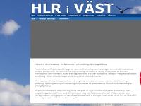 statistik för hlrivast - HLR i Väst statistik för hlrivast - HLR i Väst