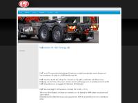 HMF Sverige AB HMF Sverige AB