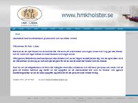 liten hmkholster.se skärmbild liten hmkholster.se skärmbild