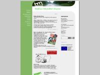 H&aring;llbar Mobilitet Sk&aring;ne