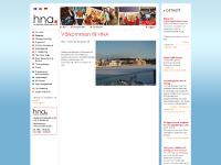 HNA – Hudiksvalls Näringslivs AB