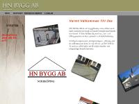 HN BYGG AB HN BYGG AB