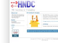 HNDC AB HNDC AB