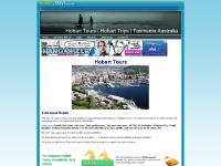 hobarttours.com.au hobarttours.com.au