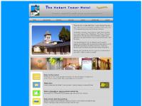 Hobart Tower Motel Hobart Tower Motel