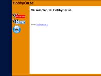 hobbycar.se