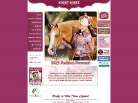 hobbyhorseinc.com horse show apparel, western show apparel, hobby horse clothing