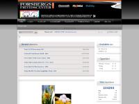 hobbystockholm.com Husbilsuthyrning, Husbilar, Husvagnar