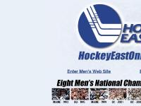 liten hockeyeastonline.com skärmbild liten hockeyeastonline.com skärmbild