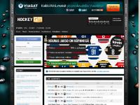 liten hockeygm.se skärmbild liten hockeygm.se skärmbild