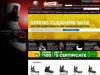 Hockey Equipment & Gear | Hockey Sticks & Skates | Ice Hockey ... Hockey Equipment & Gear | Hockey Sticks & Skates | Ice Hockey ...