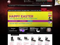 liten hockeymonkey.eu skärmbild liten hockeymonkey.eu skärmbild