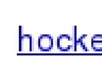 liten hockeystats.ch skärmbild