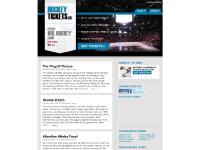  Vancouver Canucks Tickets, Edmonton Oilers Tickets, Ottawa Senators Tickets, Winnipeg Jets Tickets