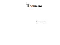 hodie.se hodie.se